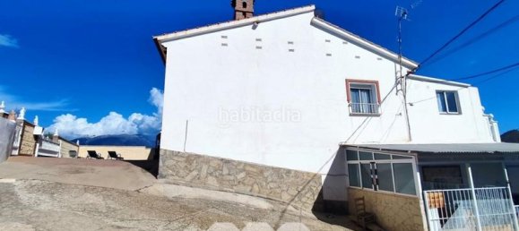 6 bedrooms Villa in Vinuela, Spain No. 58455 35
