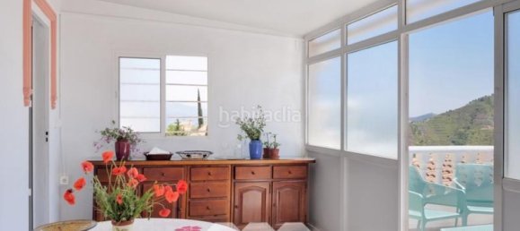 6 bedrooms Villa in Vinuela, Spain No. 58455 18