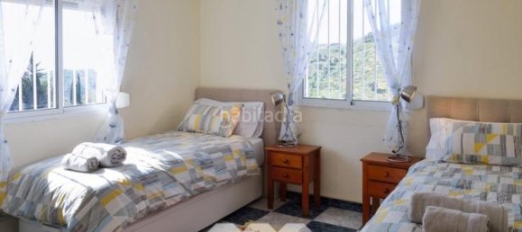 6 bedrooms Villa in Vinuela, Spain No. 58455 14