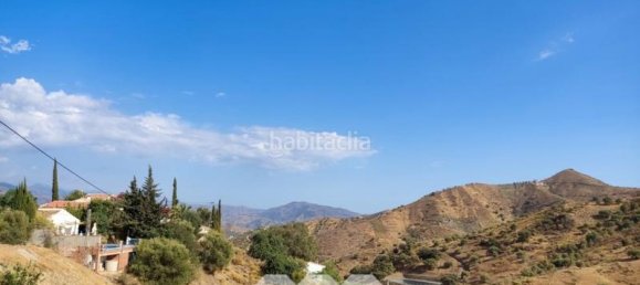 6 bedrooms Villa in Vinuela, Spain No. 58455 39