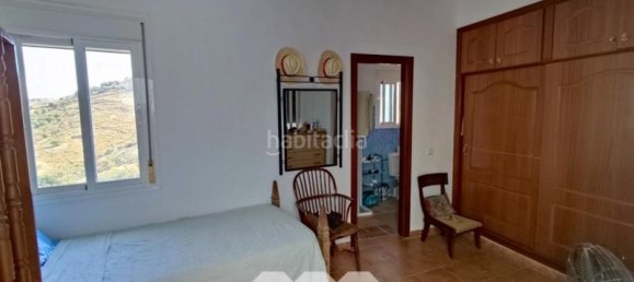 6 bedrooms Villa in Vinuela, Spain No. 58455 29