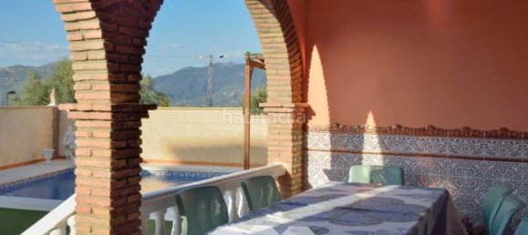 6 bedrooms Villa in Vinuela, Spain No. 58455 6