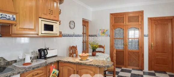 6 bedrooms Villa in Vinuela, Spain No. 58455 12