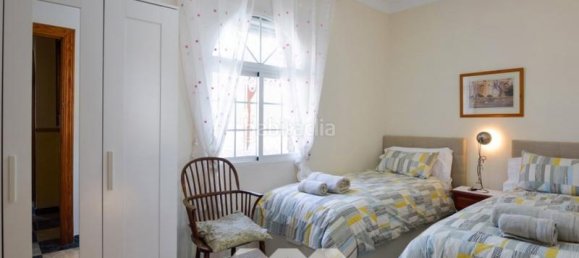 6 bedrooms Villa in Vinuela, Spain No. 58455 13