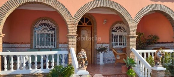 6 bedrooms Villa in Vinuela, Spain No. 58455 5