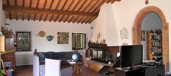 5 bedrooms House in Montepulciano, Italy No. 230385 10