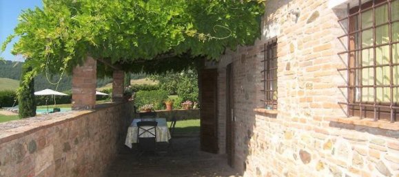 5 bedrooms House in Montepulciano, Italy No. 230385 13