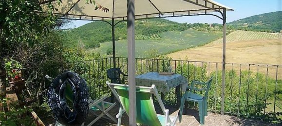 5 bedrooms House in Montepulciano, Italy No. 230385 16