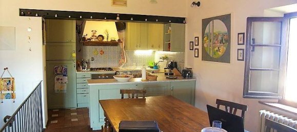 5 bedrooms House in Montepulciano, Italy No. 230385 19