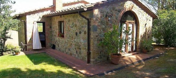5 bedrooms House in Montepulciano, Italy No. 230385 15