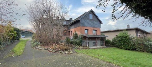 Casa de 6 habitaciónes en Schleswig-Holstein, Germany No. 104479 2