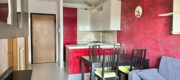 Квартира с 1 спальней в Рим, Италия № 347970 6