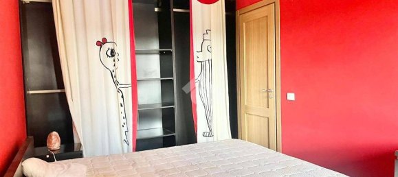 Квартира с 1 спальней в Рим, Италия № 347970 13