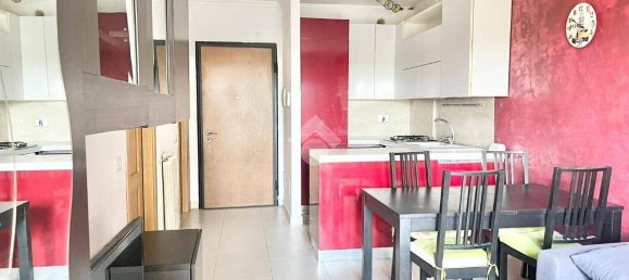 Квартира с 1 спальней в Рим, Италия № 347970 12