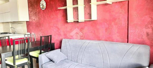 Квартира с 1 спальней в Рим, Италия № 347970 10