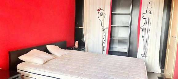 Квартира с 1 спальней в Рим, Италия № 347970 11