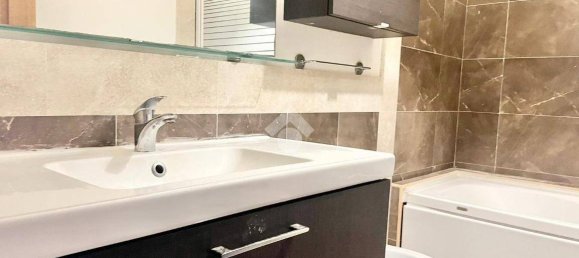 Квартира с 1 спальней в Рим, Италия № 347970 14