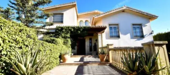 6 bedrooms House in Padul, Spain No. 106788 4