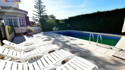 6 bedrooms House in Padul, Spain No. 106788