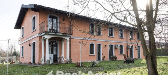 Villa T2 em Verrua Po, Italy N.º 295751 2