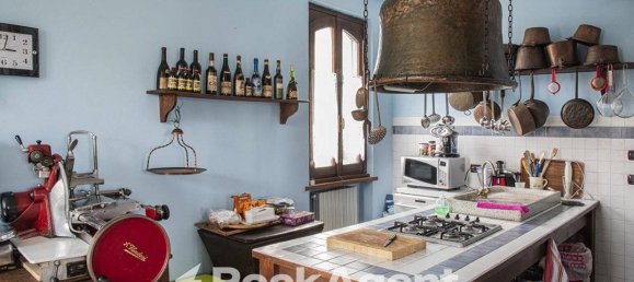 Villa T2 em Verrua Po, Italy N.º 295751 18