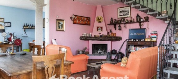 Villa T2 em Verrua Po, Italy N.º 295751 16