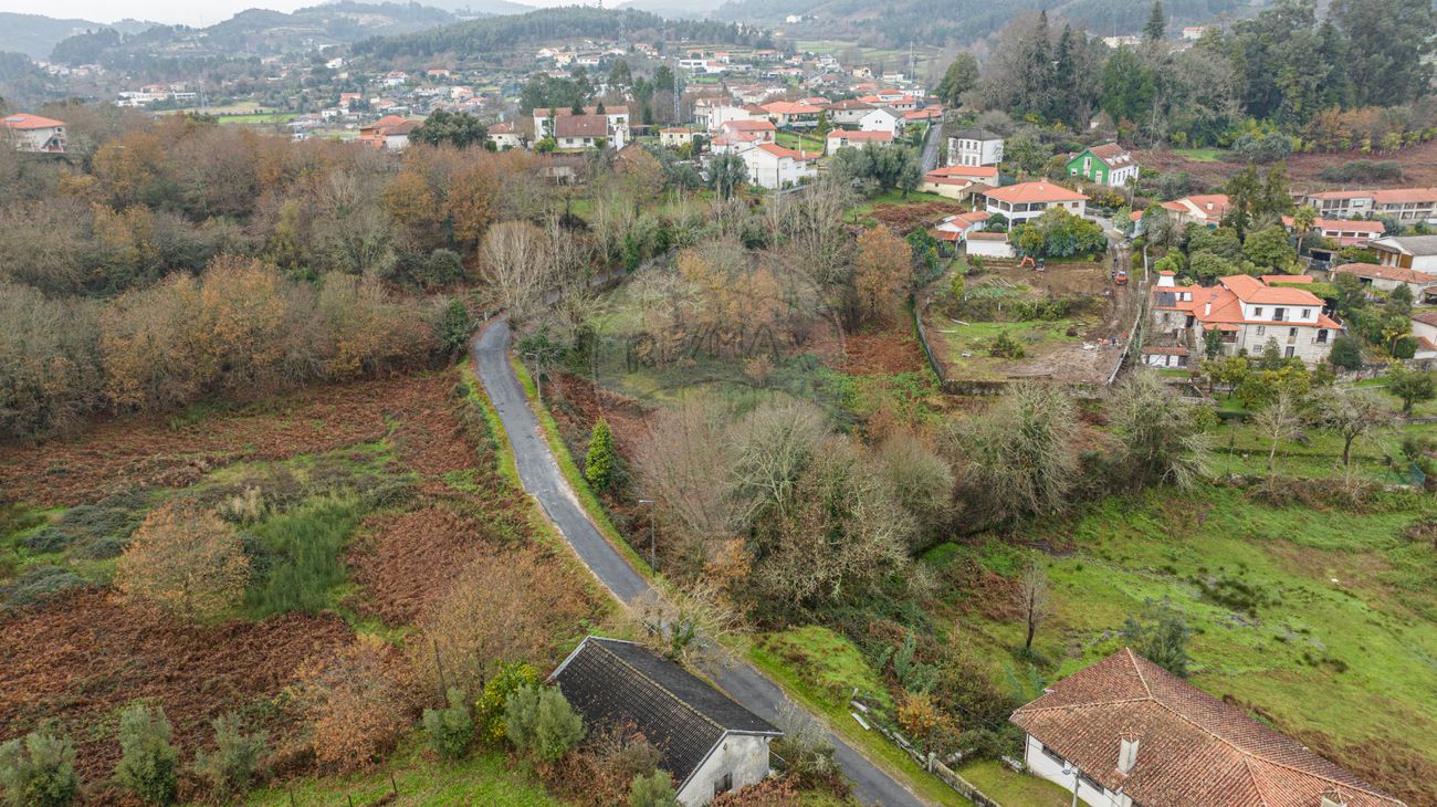 1 غرف نوم منزل في Povoa de Lanhoso, Portugal رقم 159913