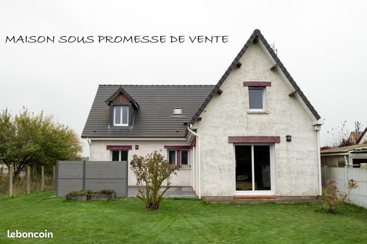 4 غرف نوم منزل في Revelles, France رقم 157819