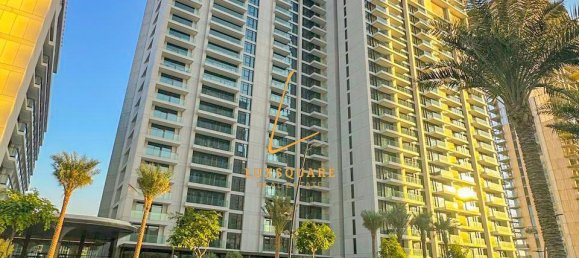 1 bedroom Apartment in Dubai Creek Harbour (The Lagoons), UAE No. 16803 27