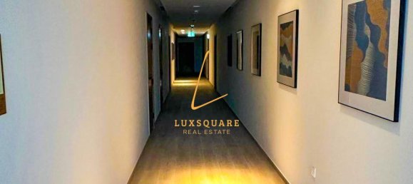 1 bedroom Apartment in Dubai Creek Harbour (The Lagoons), UAE No. 16803 18