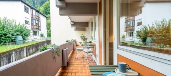 4 rooms Apartment in Freiburg im Breisgau, Germany No. 359124 12