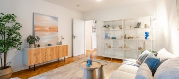 4 rooms Apartment in Freiburg im Breisgau, Germany No. 359124 14