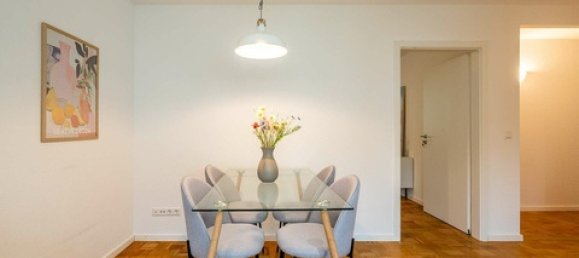 4 rooms Apartment in Freiburg im Breisgau, Germany No. 359124 7