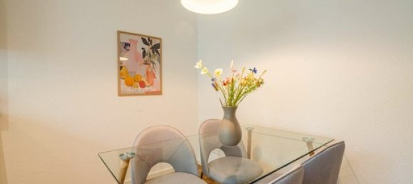 4 rooms Apartment in Freiburg im Breisgau, Germany No. 359124 8