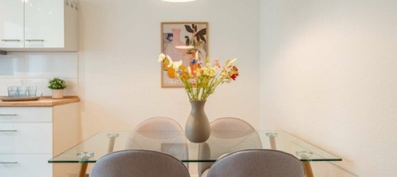 4 rooms Apartment in Freiburg im Breisgau, Germany No. 359124 6