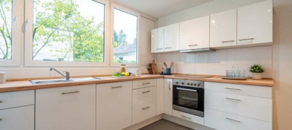 4 rooms Apartment in Freiburg im Breisgau, Germany No. 359124 2