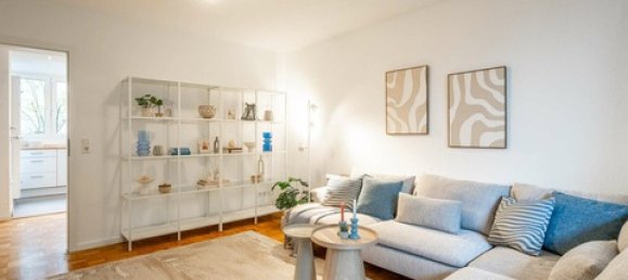 4 rooms Apartment in Freiburg im Breisgau, Germany No. 359124 15