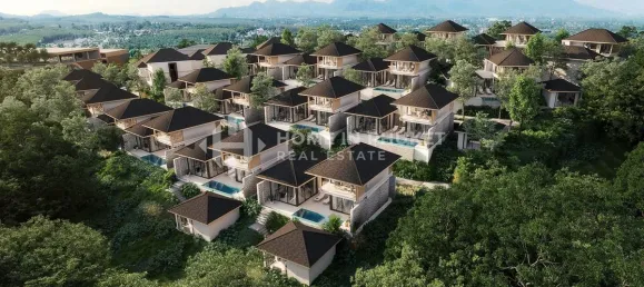 2 bedrooms House for sale in Phuket, Southern Thailand, Thailand № 70757 9