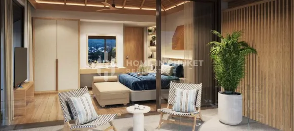 2 bedrooms House for sale in Phuket, Southern Thailand, Thailand № 70757 4