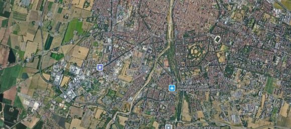 5 rooms Apartment in Parma, Italy No. 298860 12