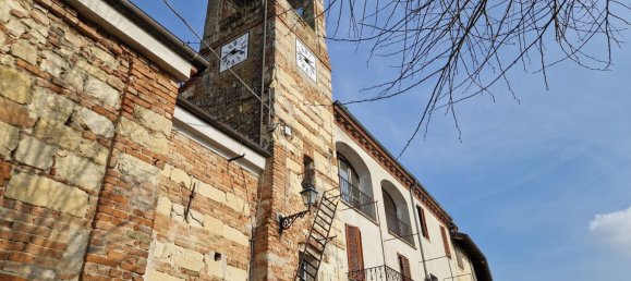 5 rooms House in Olivola, Italy No. 105905 14