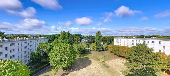 2 bedrooms Apartment in Chatou, France No. 320728 10