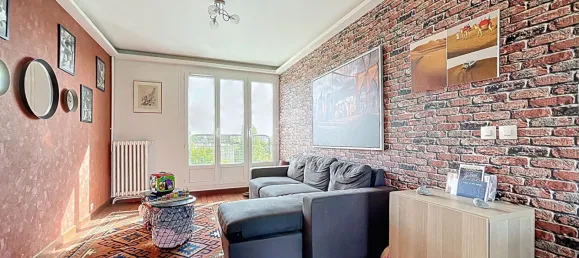 2 bedrooms Apartment in Chatou, France No. 320728 5