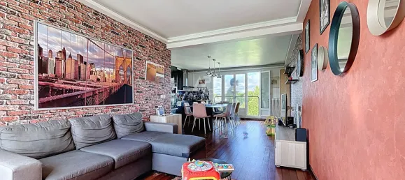 2 bedrooms Apartment in Chatou, France No. 320728 4