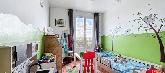 2 bedrooms Apartment in Chatou, France No. 320728 9