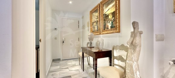 3 bedrooms Apartment in Marbella, Spain No. 165233 5