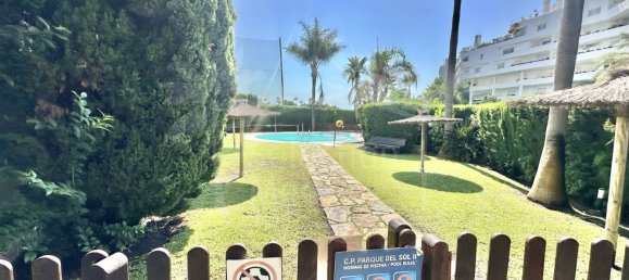 3 bedrooms Apartment in Marbella, Spain No. 165233 2