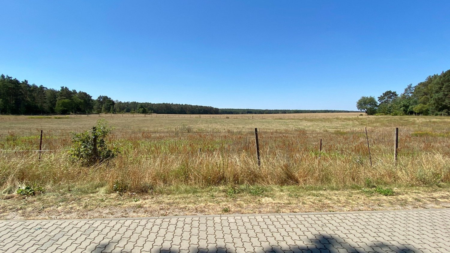  Land in Charlottenburg, Germany No. 93904