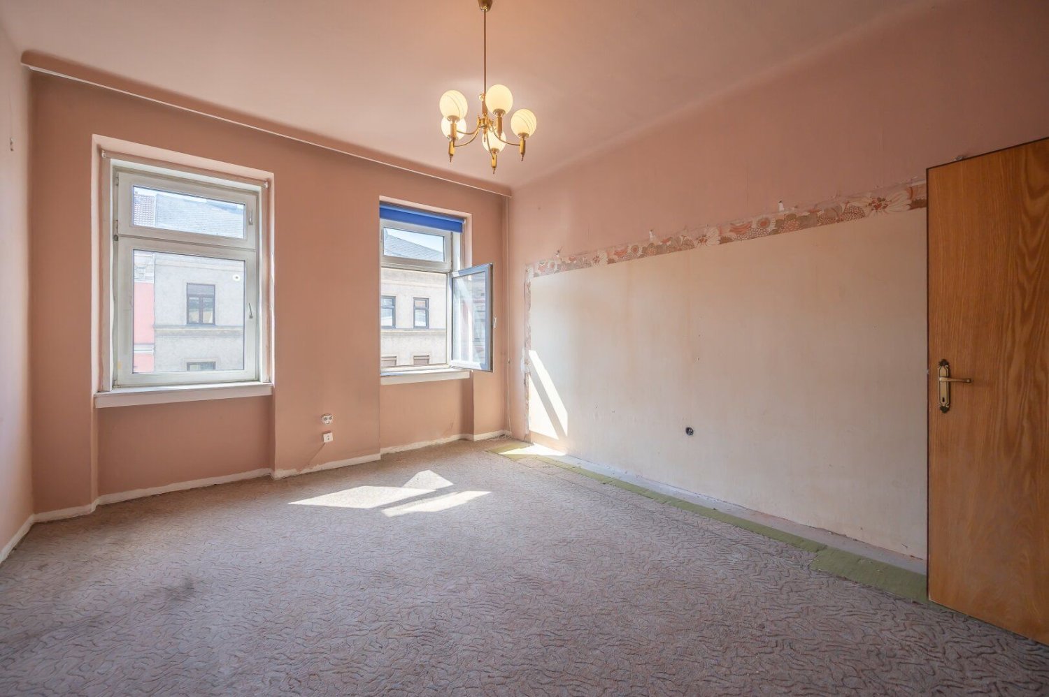 Apartamento de 2 habitaciónes en Favoriten, Austria No. 190439