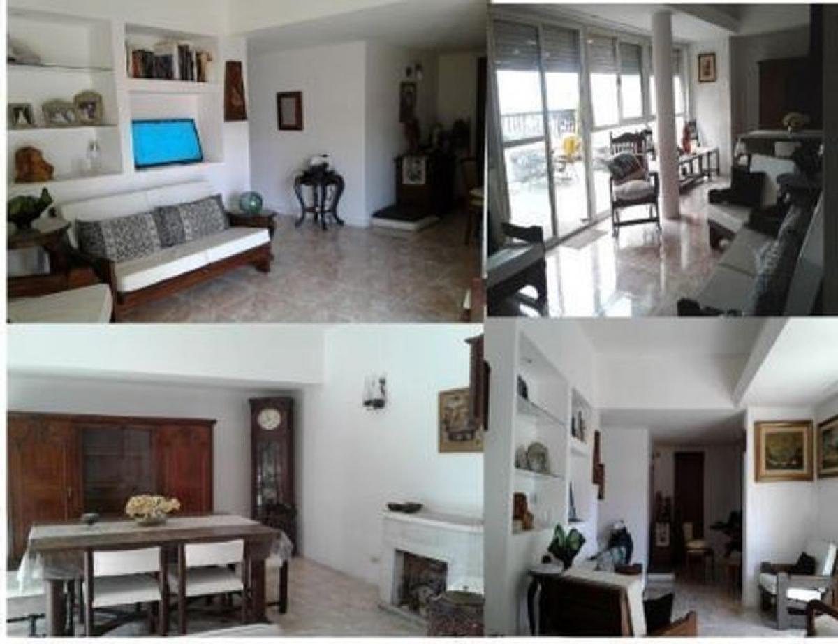 3 bedrooms Apartment in Mar del Plata, Argentina No. 69147